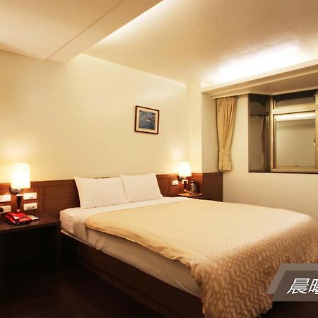 Sheng Shine Forest Resort Lugu Exterior foto