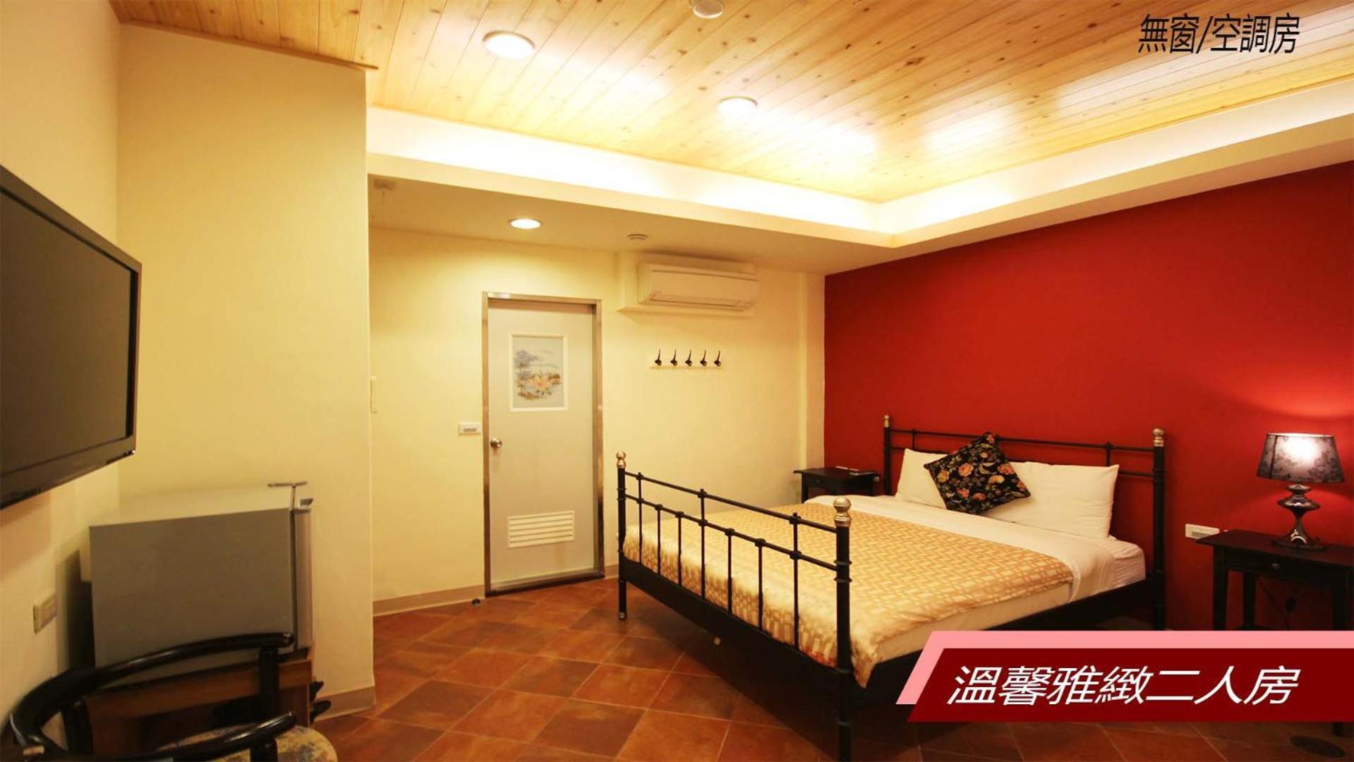 Sheng Shine Forest Resort Lugu Exterior foto