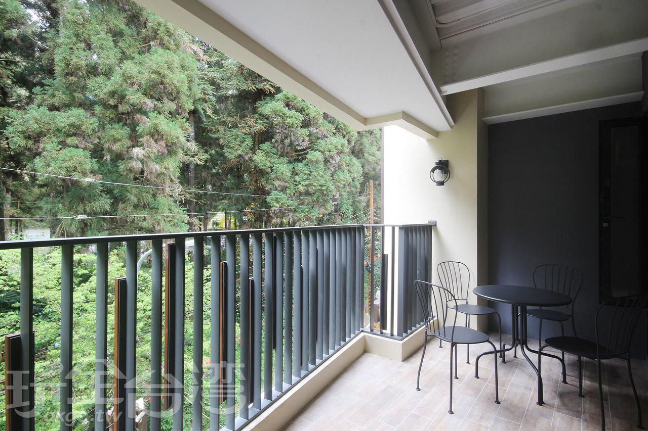 Sheng Shine Forest Resort Lugu Exterior foto
